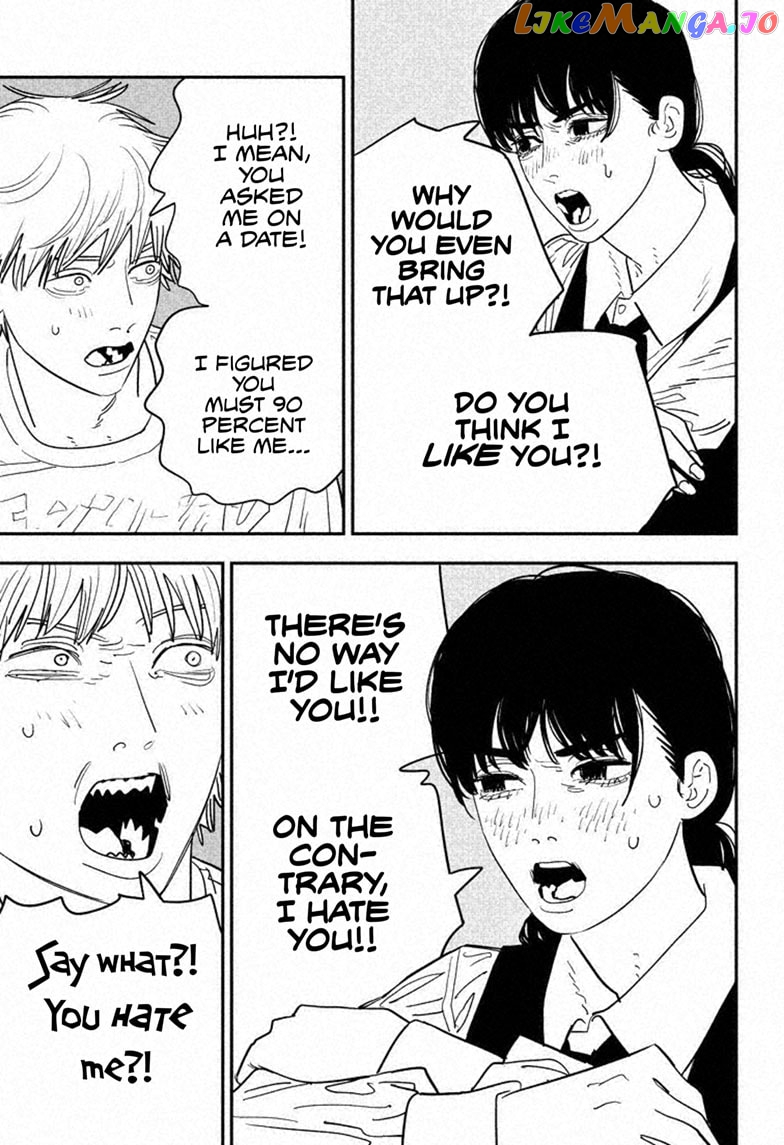 Chainsaw Man, Chapter 119 image 06